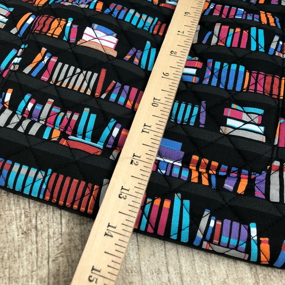 Book Lover’s Bag 📚 ❤️ for a reader or teacher 📚 - Picture 3 of 8